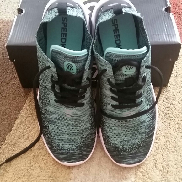 champion speedknit shoes